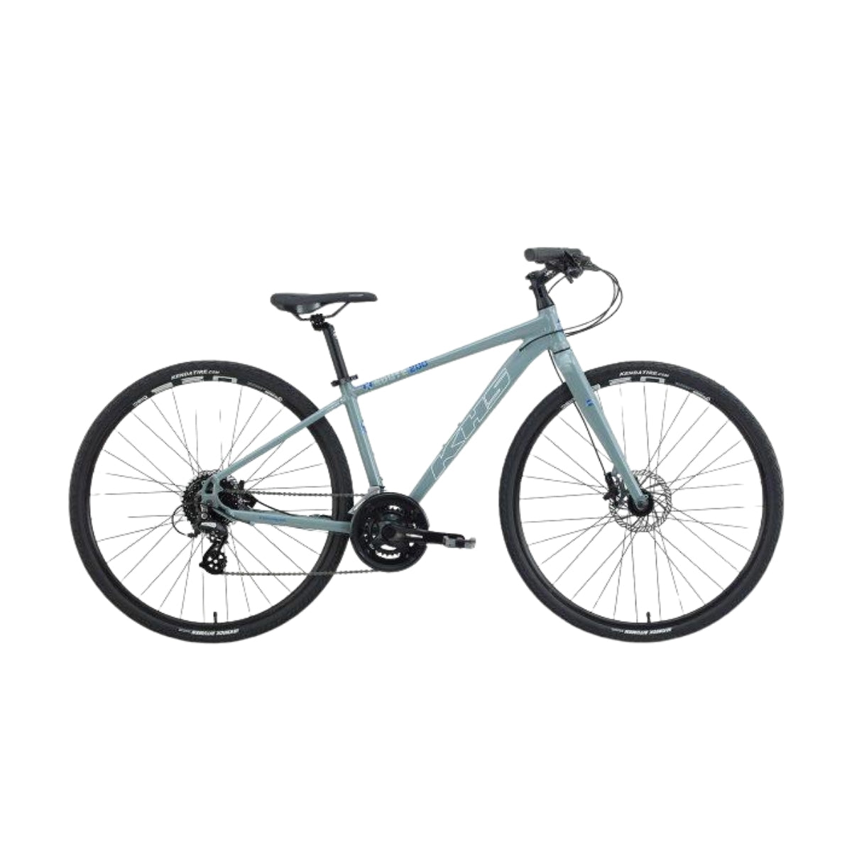 X ROUTE 200 KHS Lady