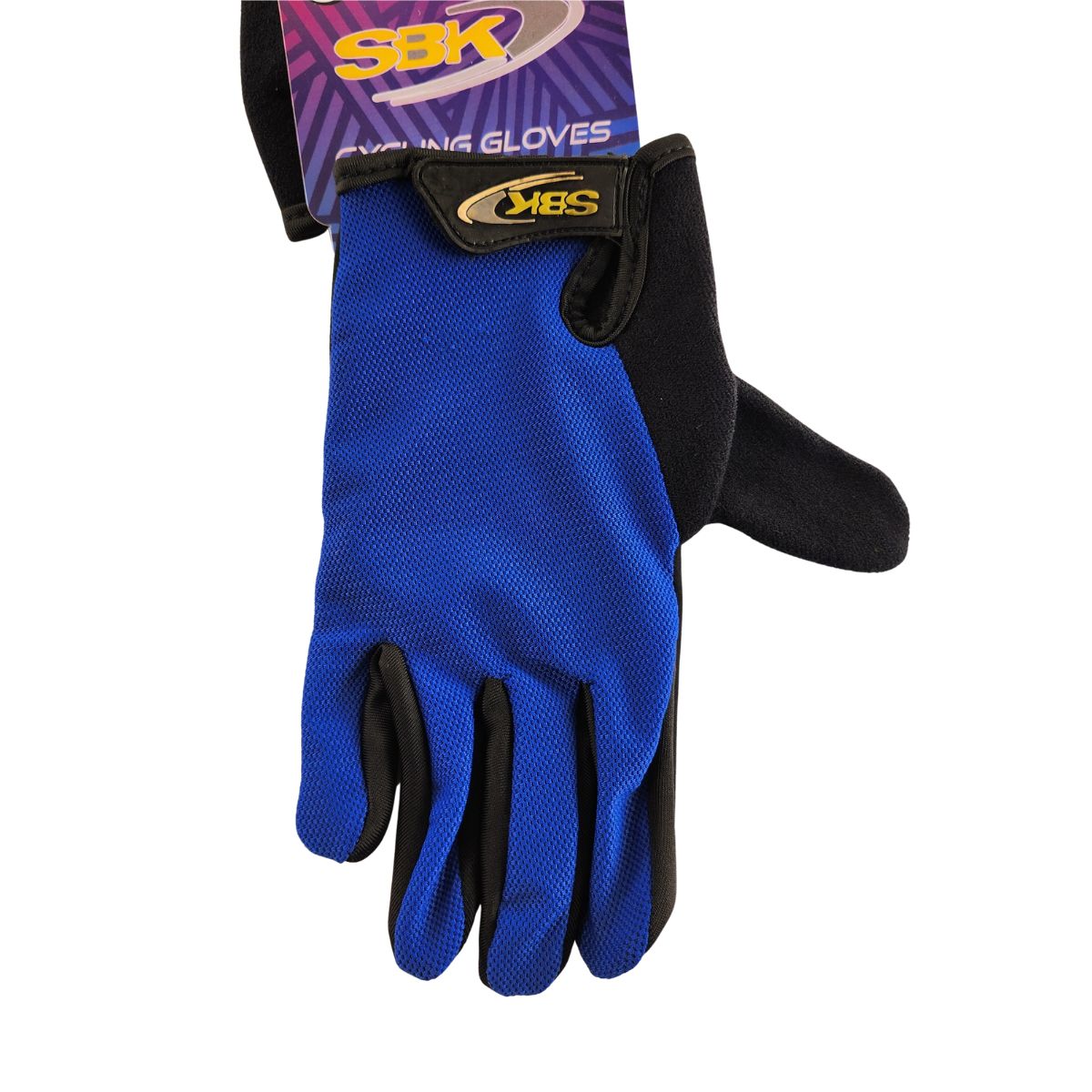 Guantes Largos LV01 Lycra x docena