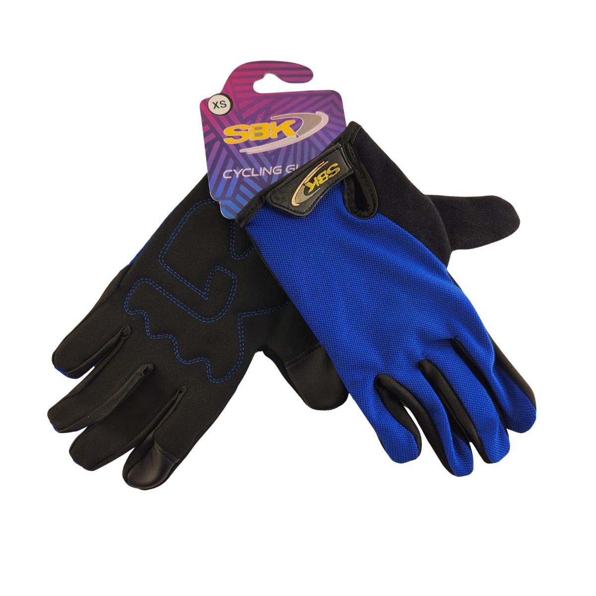 Guantes Largos LV01 Lycra x docena