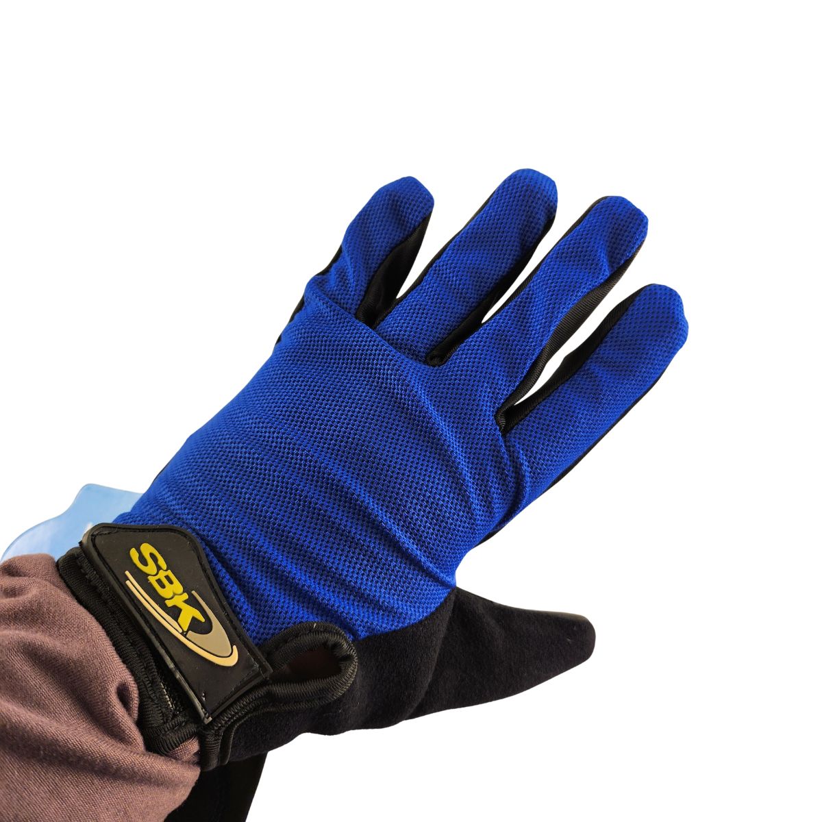 Guantes Largos LV01 Lycra x docena