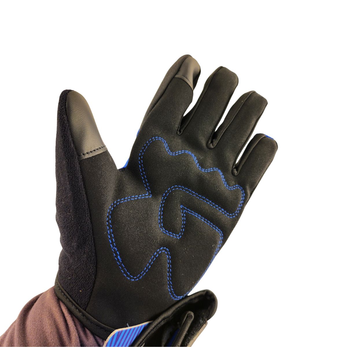 Guantes Largos LV01 Lycra x docena