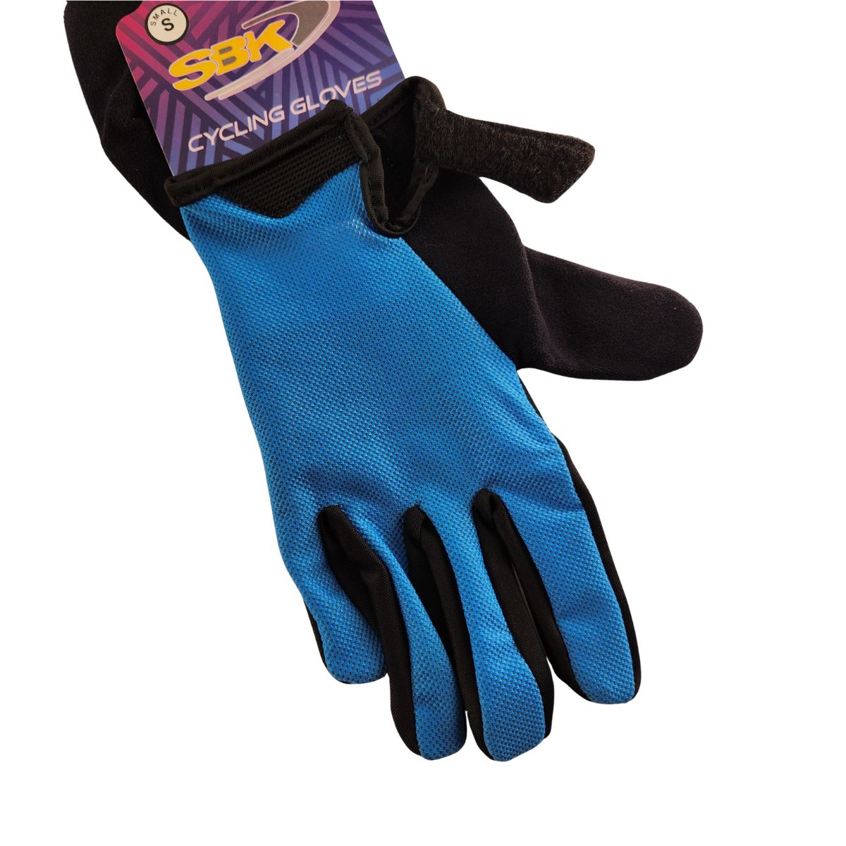 Guantes Largos LV01 Lycra x docena