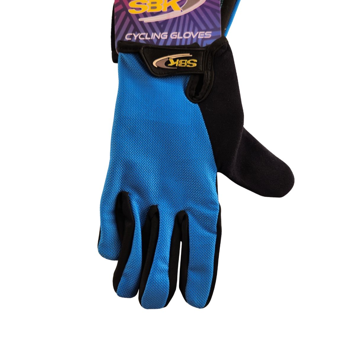 Guantes Largos LV01 Lycra x docena