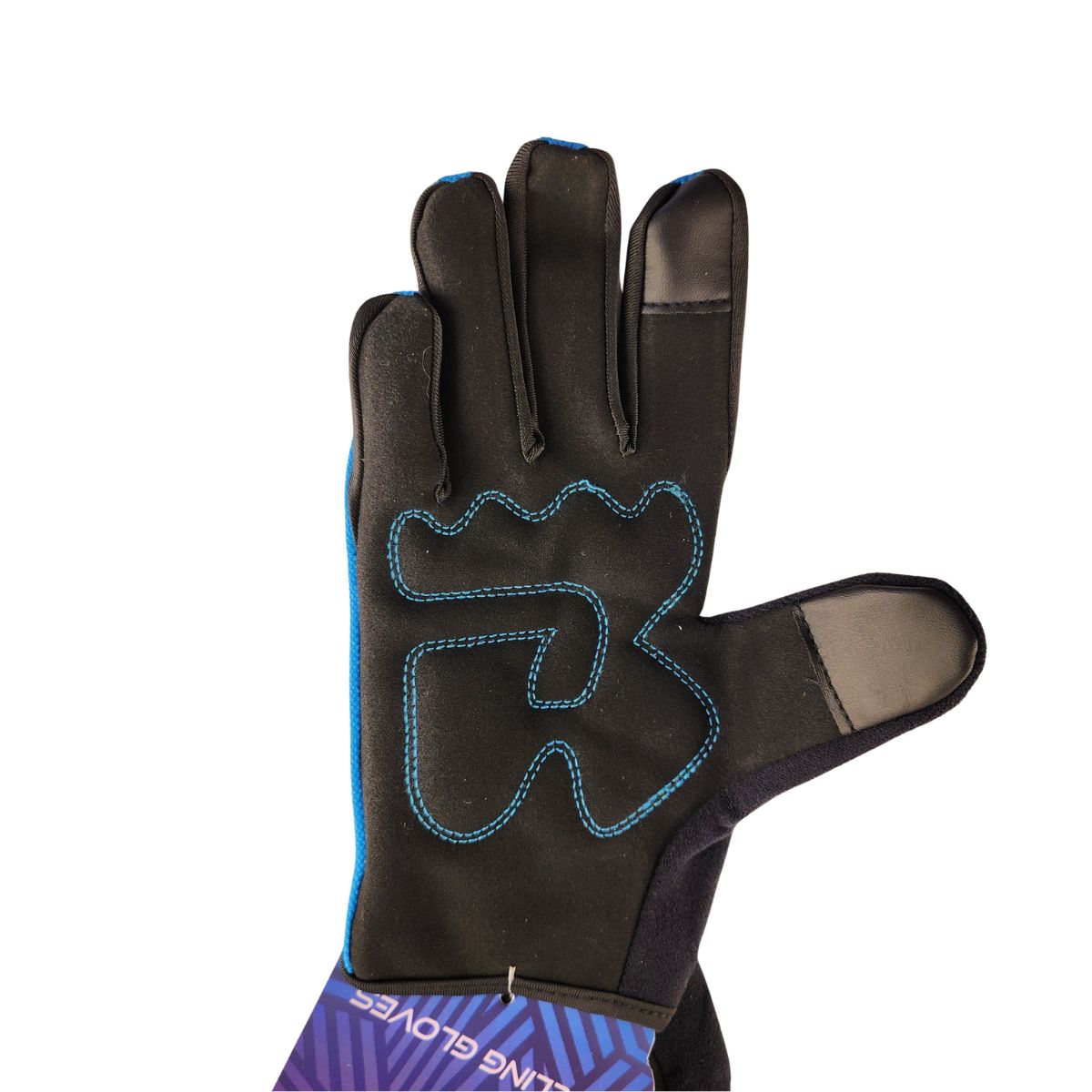 Guantes Largos LV01 Lycra x docena