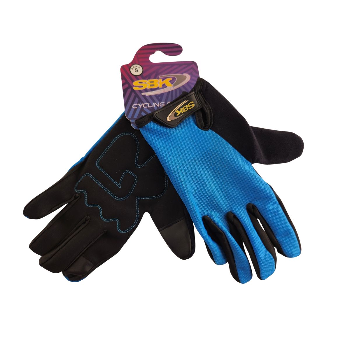 Guantes Largos LV01 Lycra x docena