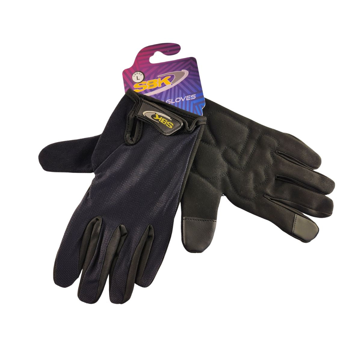 Guantes Largos LV01 Lycra x docena
