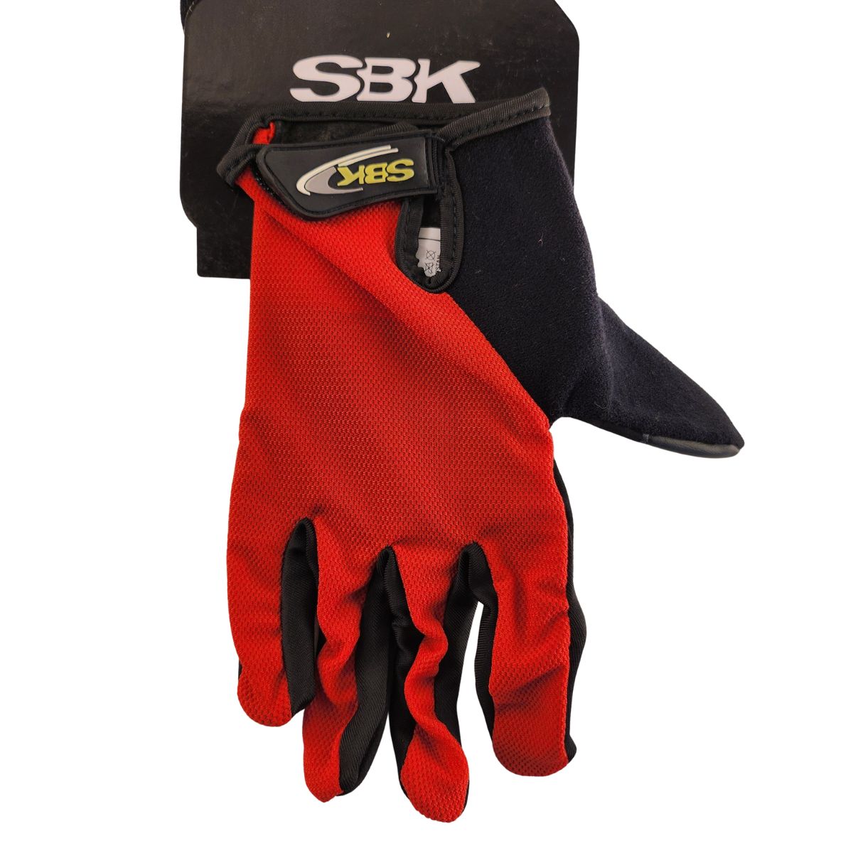 Guantes Largos LV01 Lycra x docena