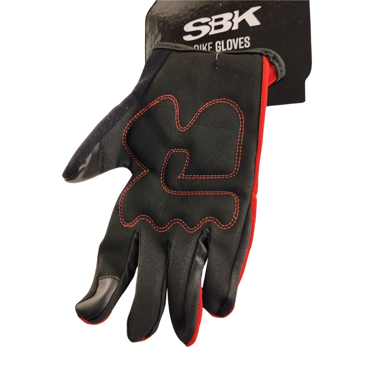 Guantes Largos LV01 Lycra x docena