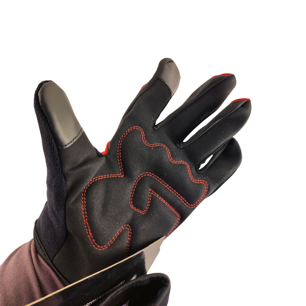 Guantes Largos LV01 Lycra x docena
