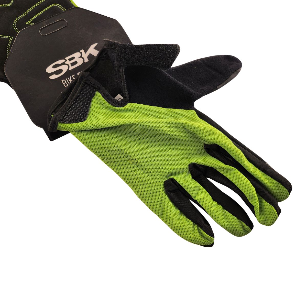 Guantes Largos LV01 Lycra x docena