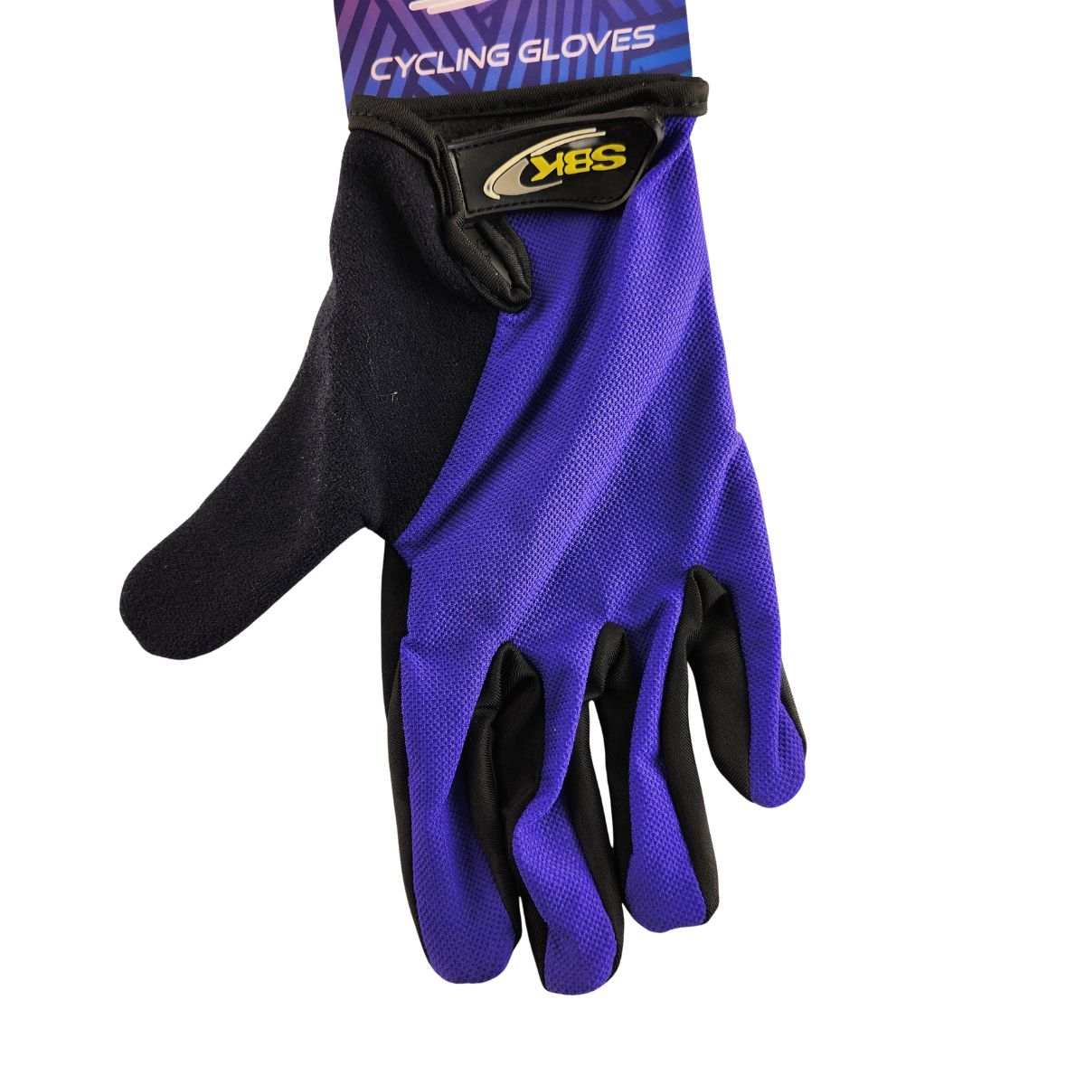 Guantes Largos LV01 Lycra x docena