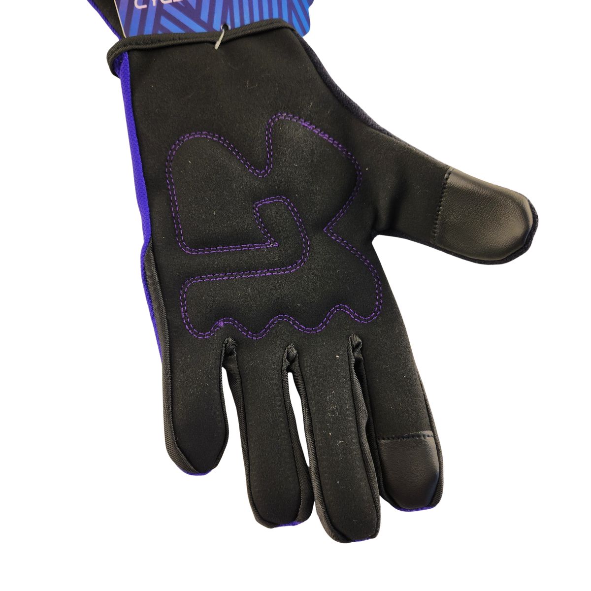 Guantes Largos LV01 Lycra x docena