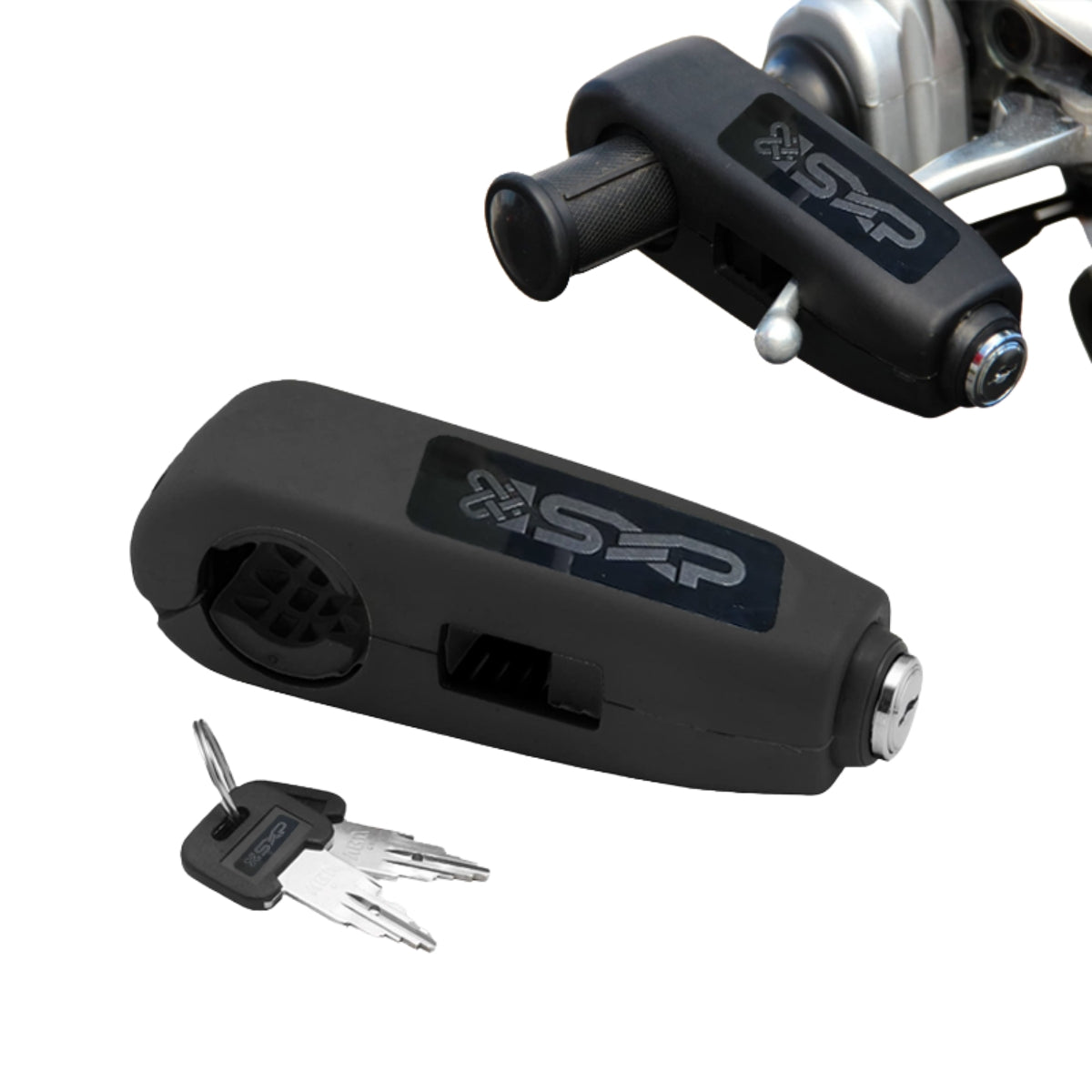 Traba manija de Freno SBK / SXP MH05