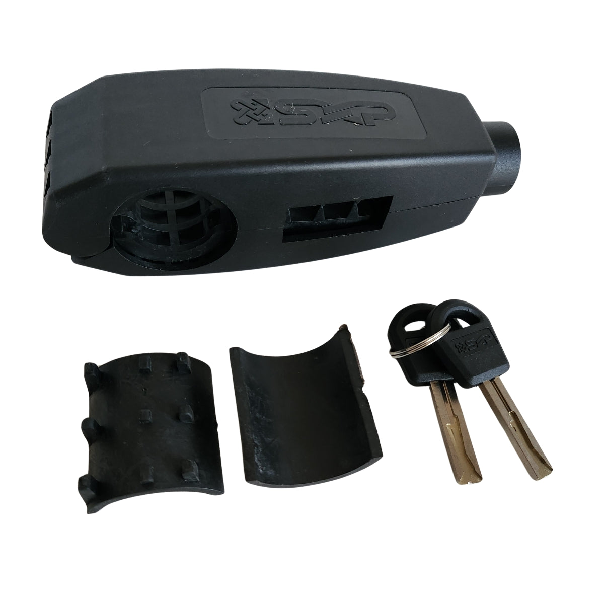 Traba manija de Freno SBK / SXP MH05