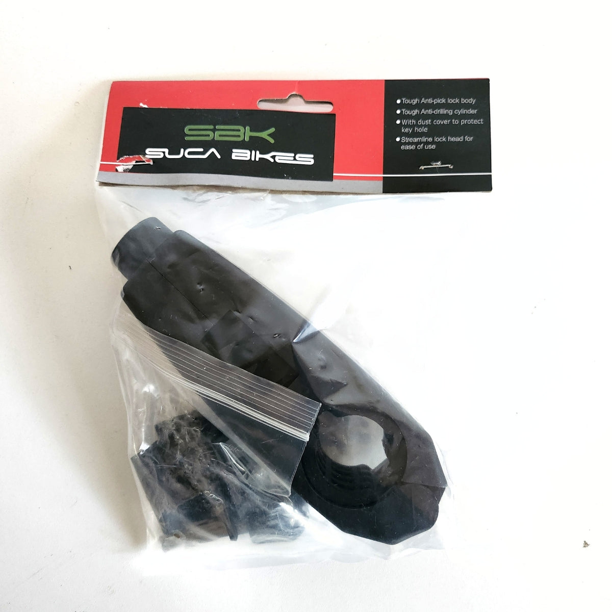 Traba manija de Freno SBK / SXP MH05