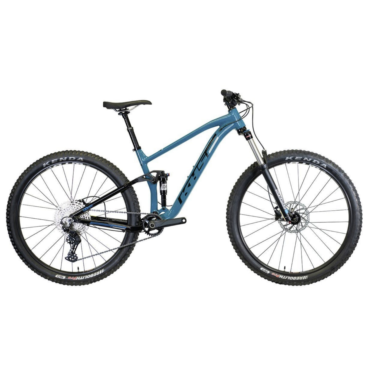 Six Fifty Trail 5500 KHS MTB