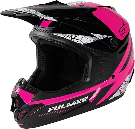 Pack cascos moto x10