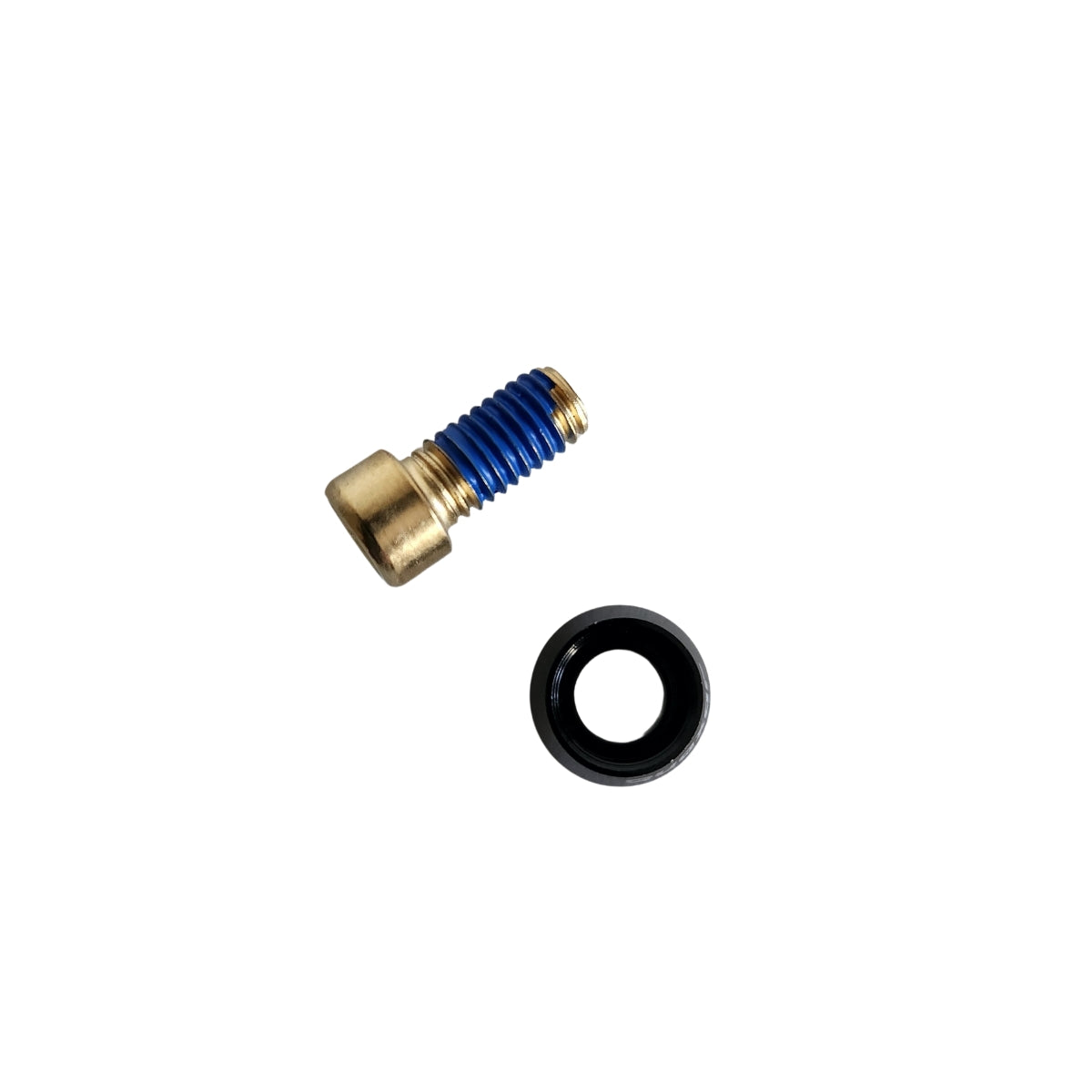 Pack De Tornillos Para Rotor Qds001Bkti Quaxar