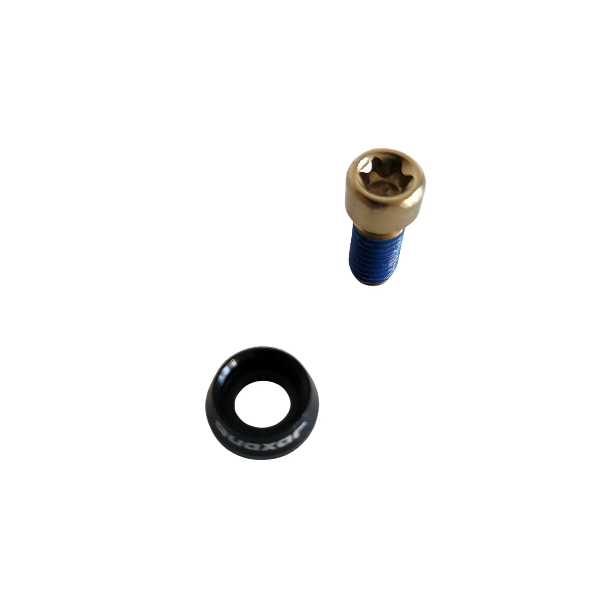Pack De Tornillos Para Rotor Qds001Bkti Quaxar