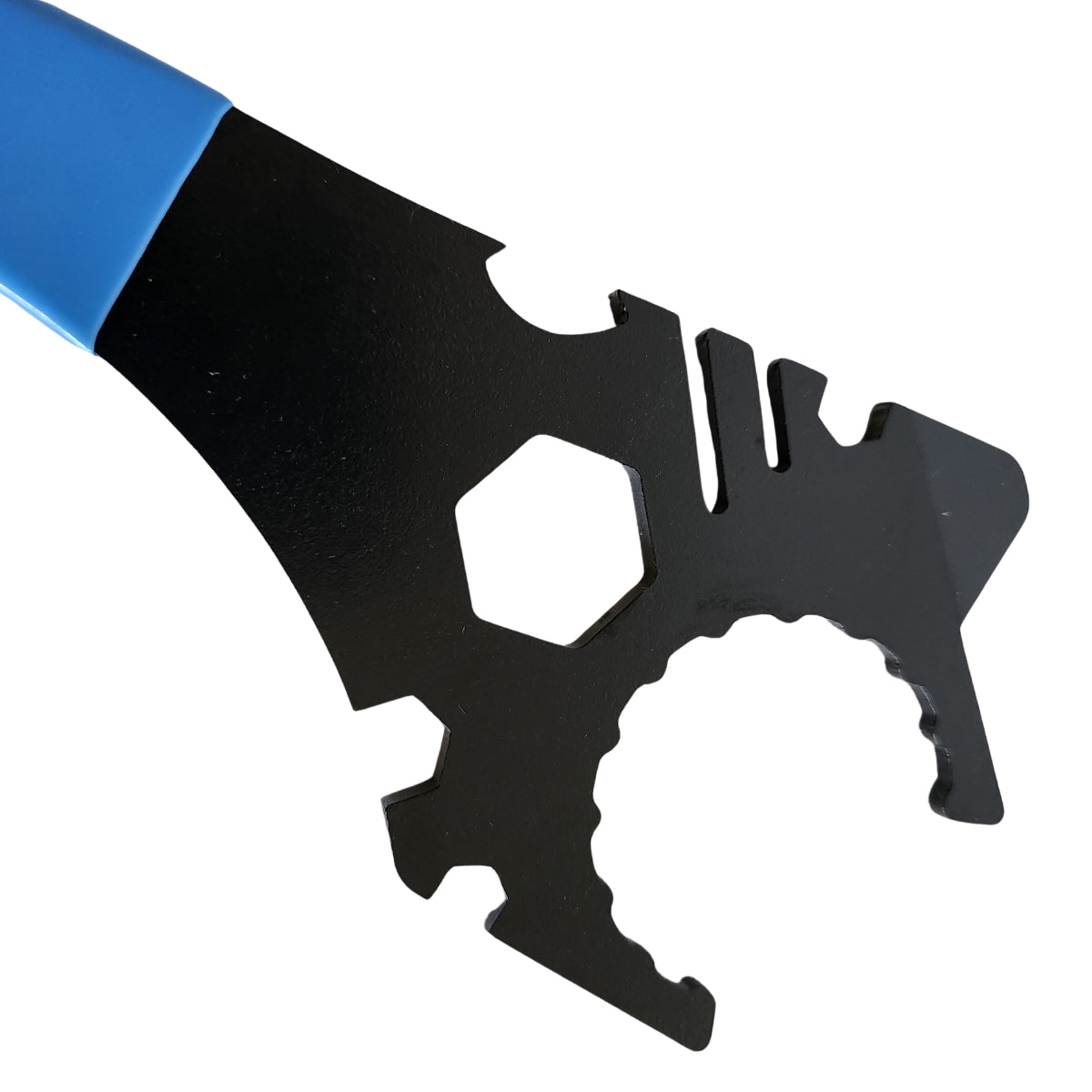 QMT01 Llave multiusos para frenos a disco Quaxar