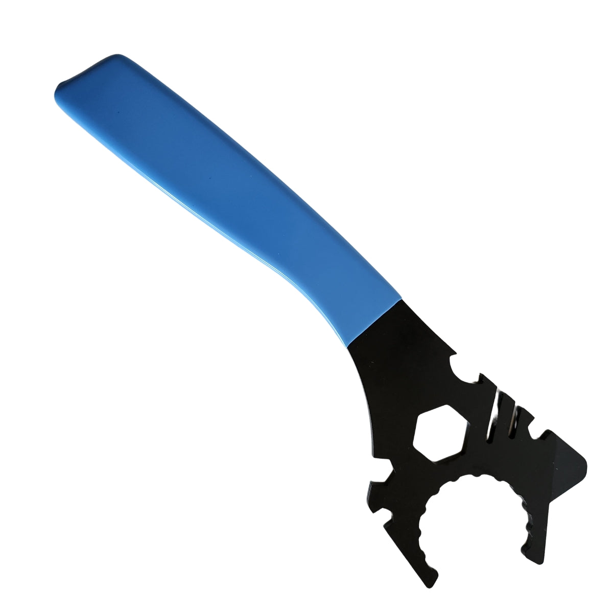QMT01 Llave multiusos para frenos a disco Quaxar