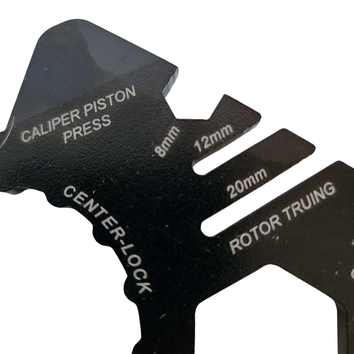 QMT01 Llave multiusos para frenos a disco Quaxar