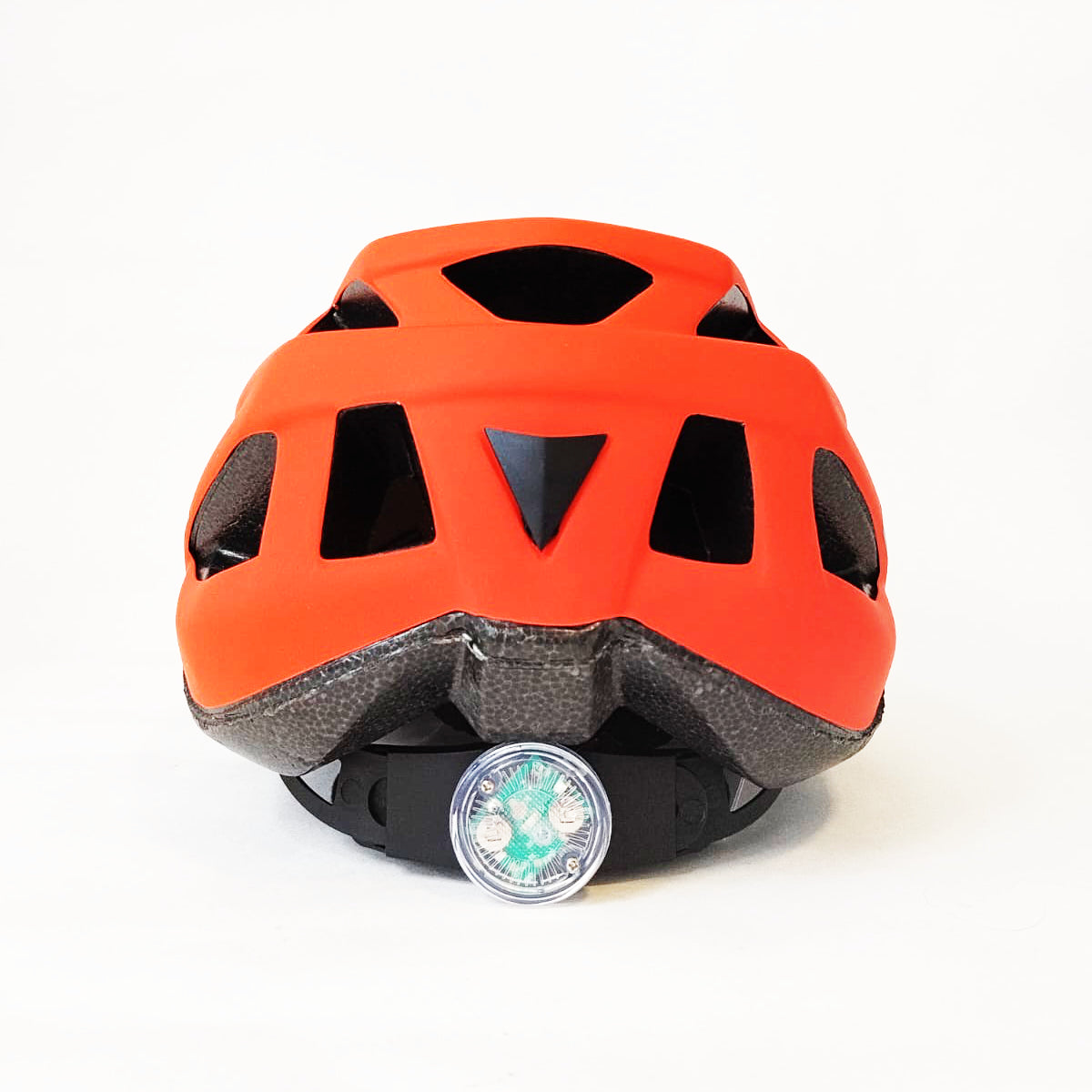 Casco S311 Mate con luz Mtb Sbk Adultos