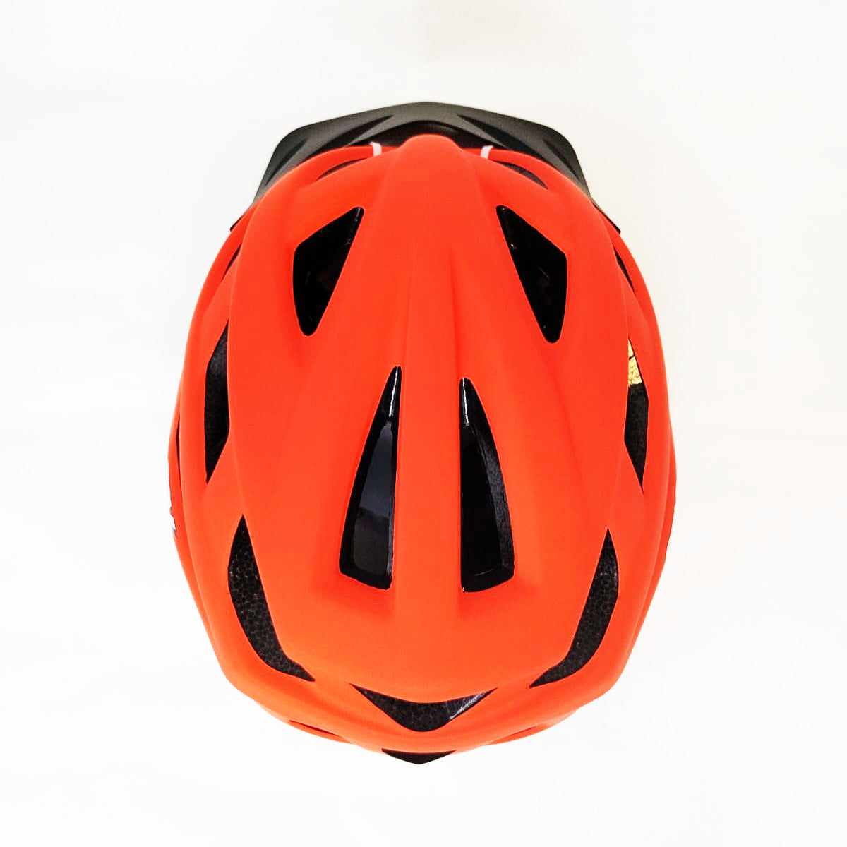 Casco S311 Mate con luz Mtb Sbk Adultos