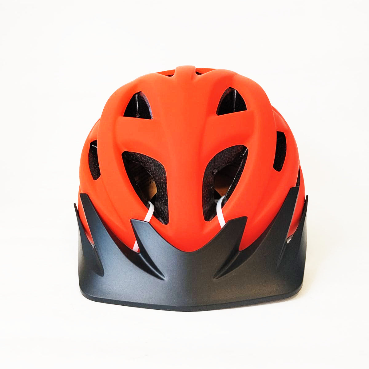 Casco S311 Mate con luz Mtb Sbk Adultos