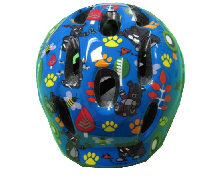 Casco R8A Infantil SBK