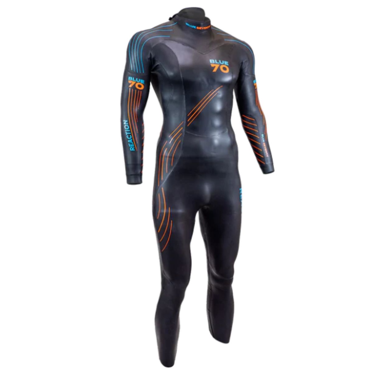 Traje de neopreno Blueseventy Reaction hombre