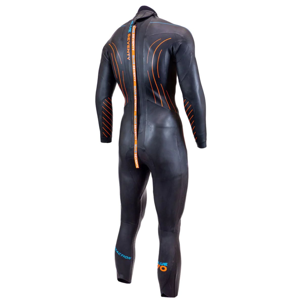 Traje de neopreno Blueseventy Reaction hombre