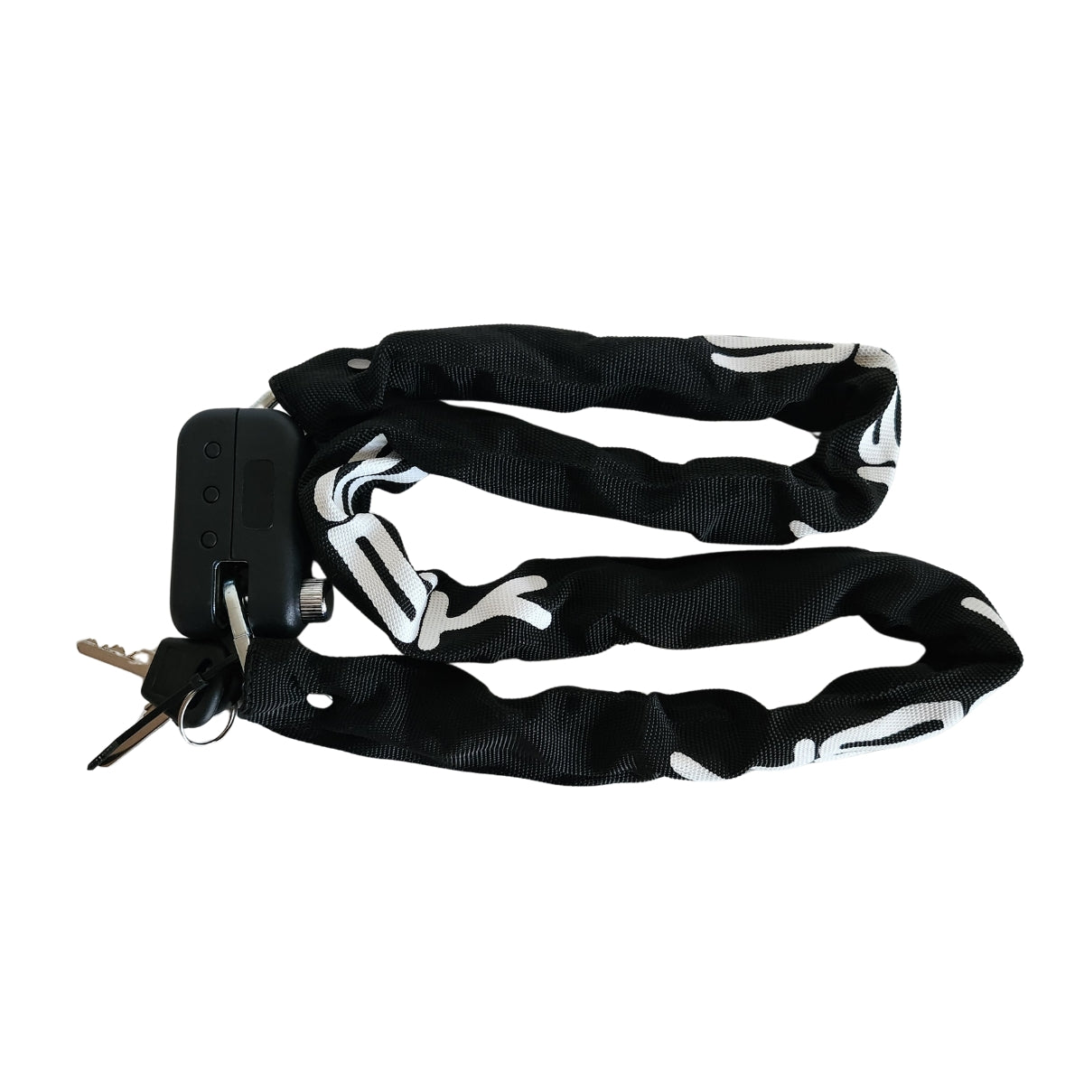 Candado Cadena SBK / SXP 30LB