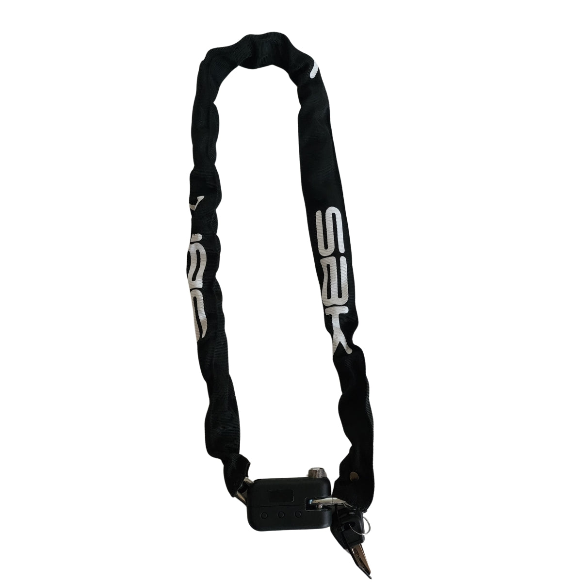 Candado Cadena SBK / SXP 30LB