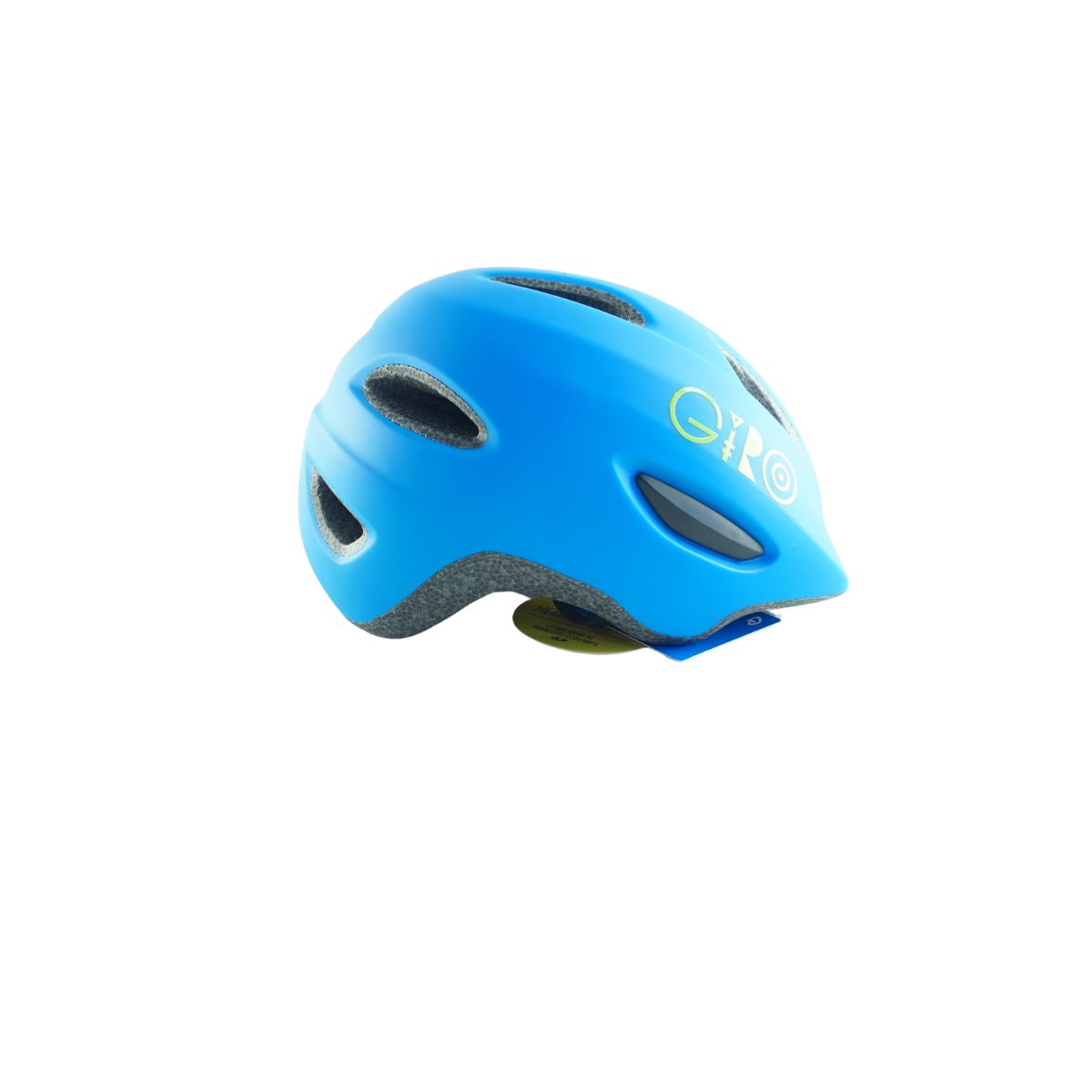 Casco GIRO Scamp MIPS Infantil