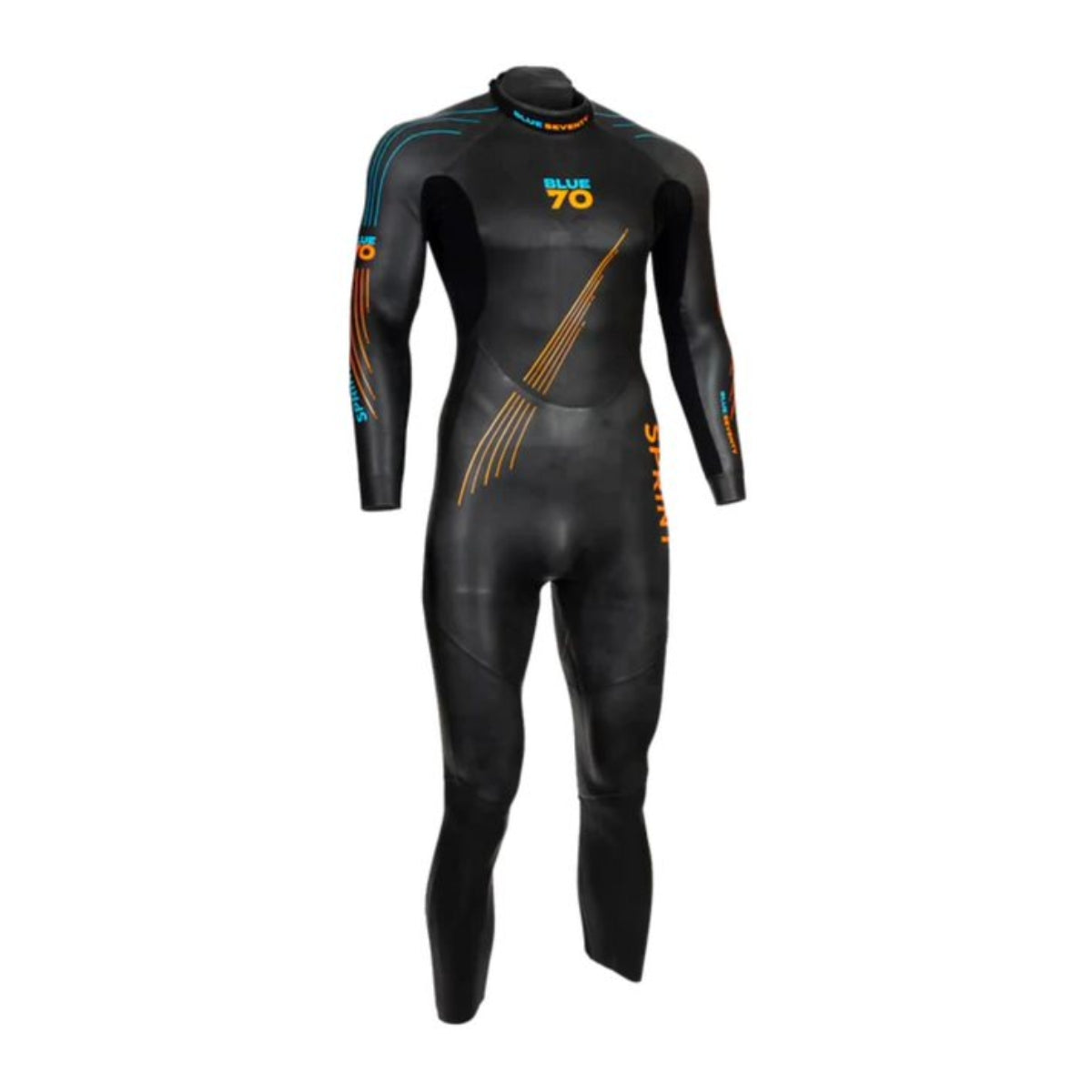 Traje de Neopreno Blueseventy Sprint Hombre