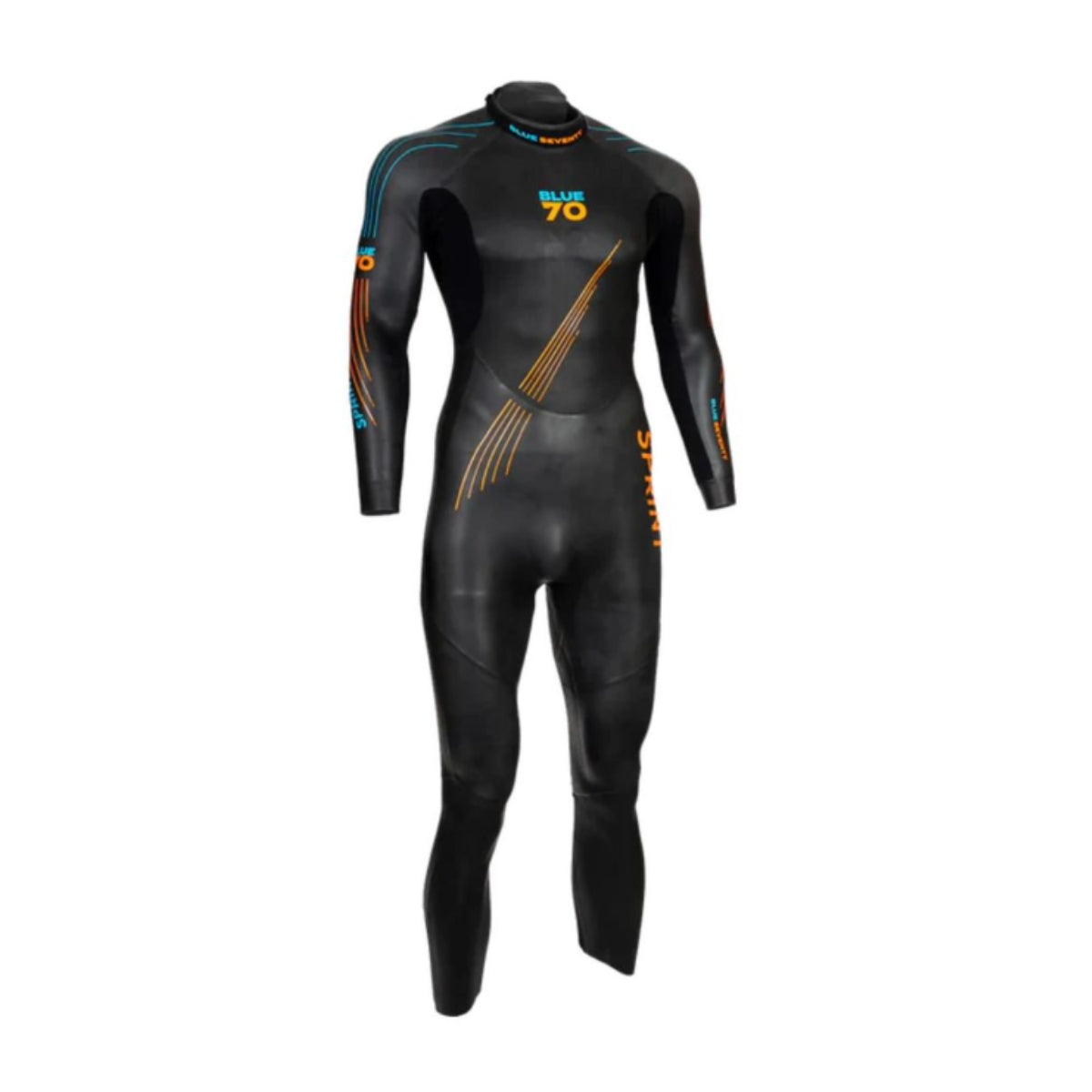 Traje de Neopreno Blueseventy Sprint Hombre