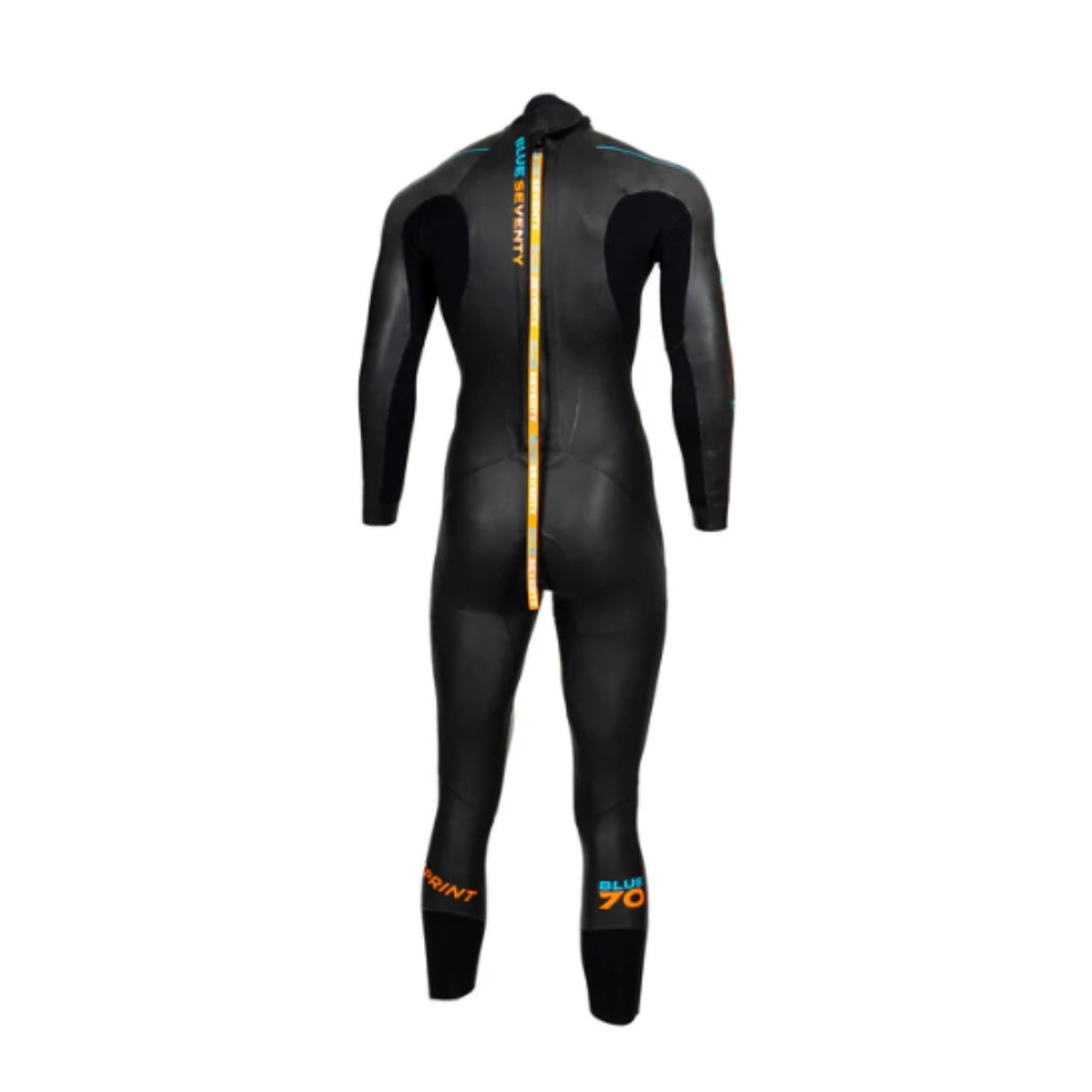 Traje de Neopreno Blueseventy Sprint Hombre