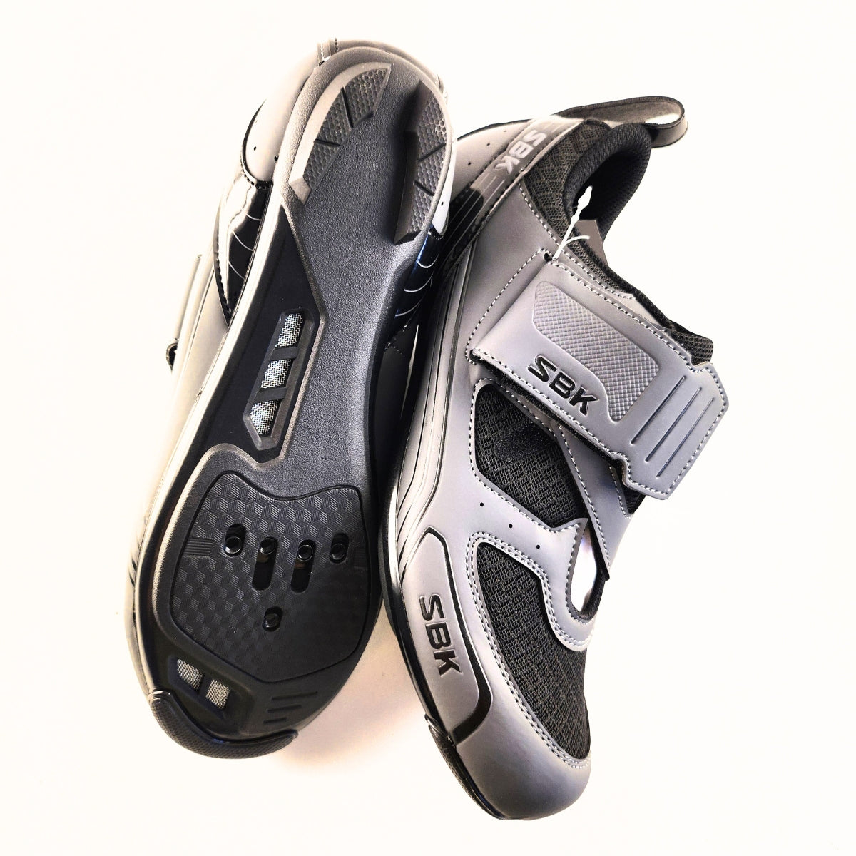 Zapato Ciclismo Triatlon SBK SQ916-B1691