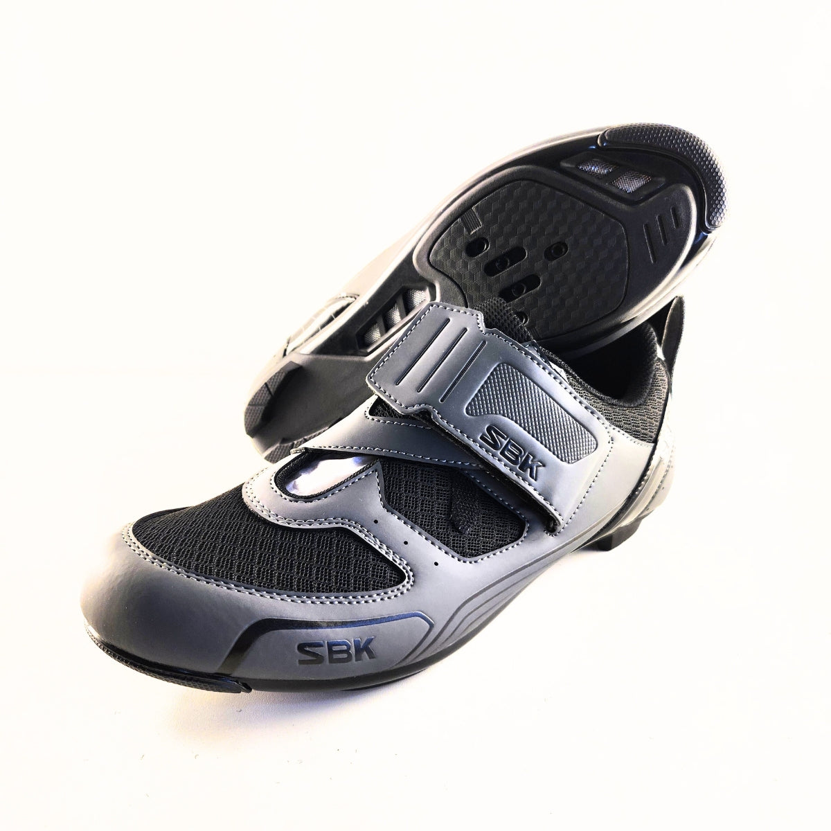Zapato Ciclismo Triatlon SBK SQ916-B1691