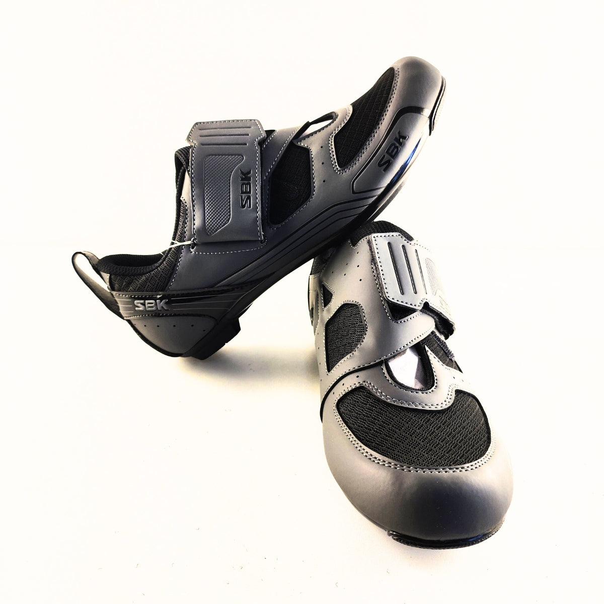 Zapato Ciclismo Triatlon SBK SQ916-B1691