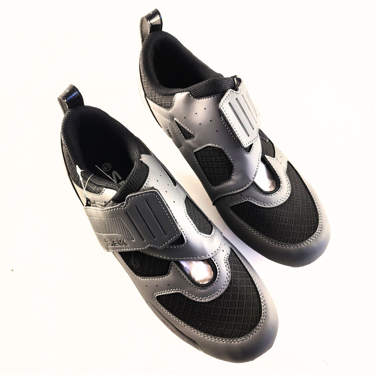 Zapato Ciclismo Triatlon SBK SQ916-B1691