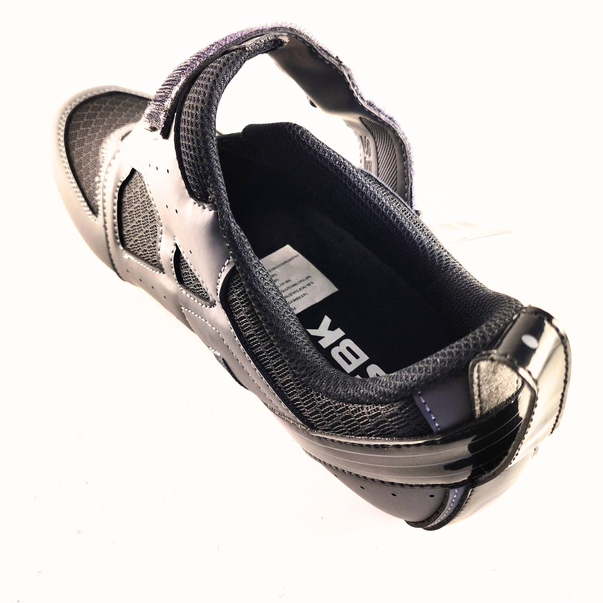 Zapato Ciclismo Triatlon SBK SQ916-B1691