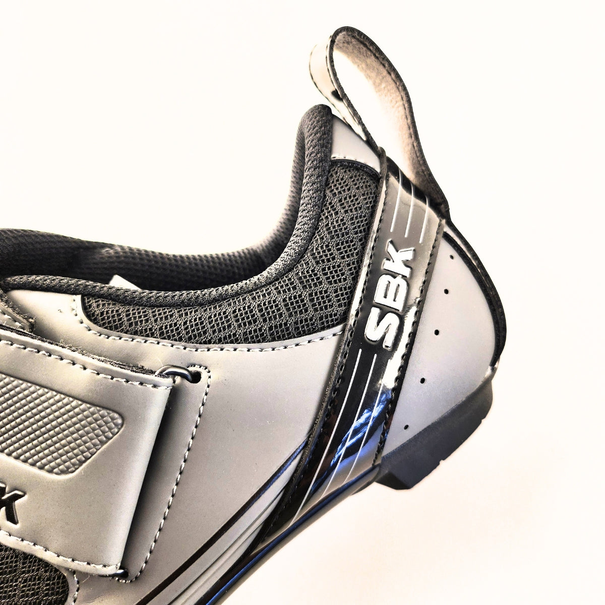Zapato Ciclismo Triatlon SBK SQ916-B1691