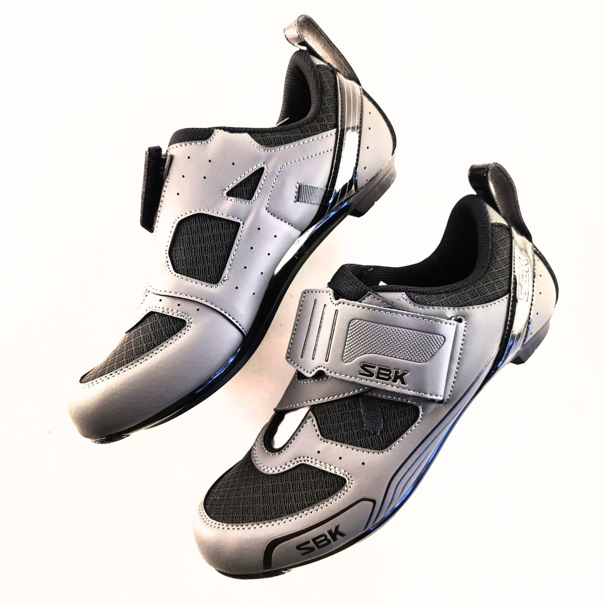 Zapato Ciclismo Triatlon SBK SQ916-B1691