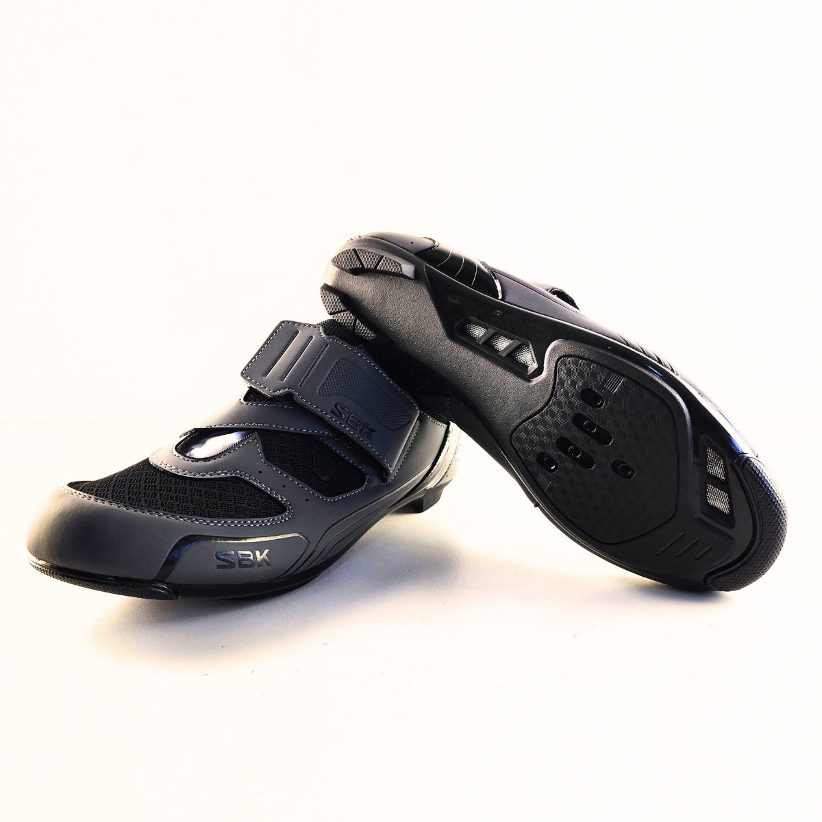 Zapato Ciclismo Triatlon SBK SQ916-B1691
