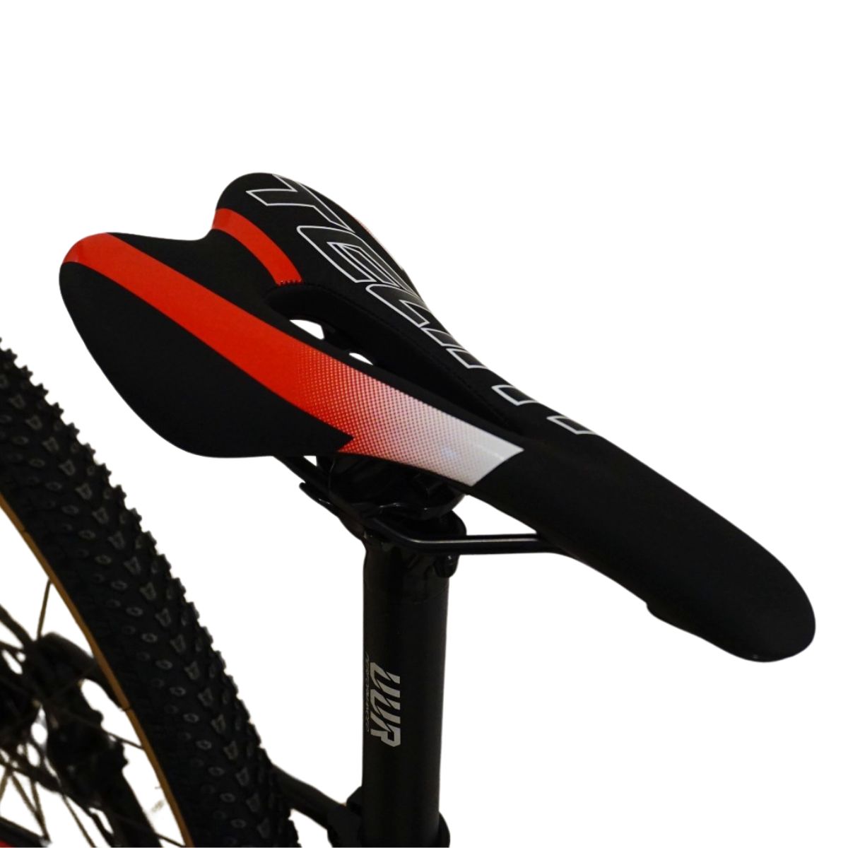 Carbono rodado 29 + 2 cascos Bell Drifter MIPS de regalo