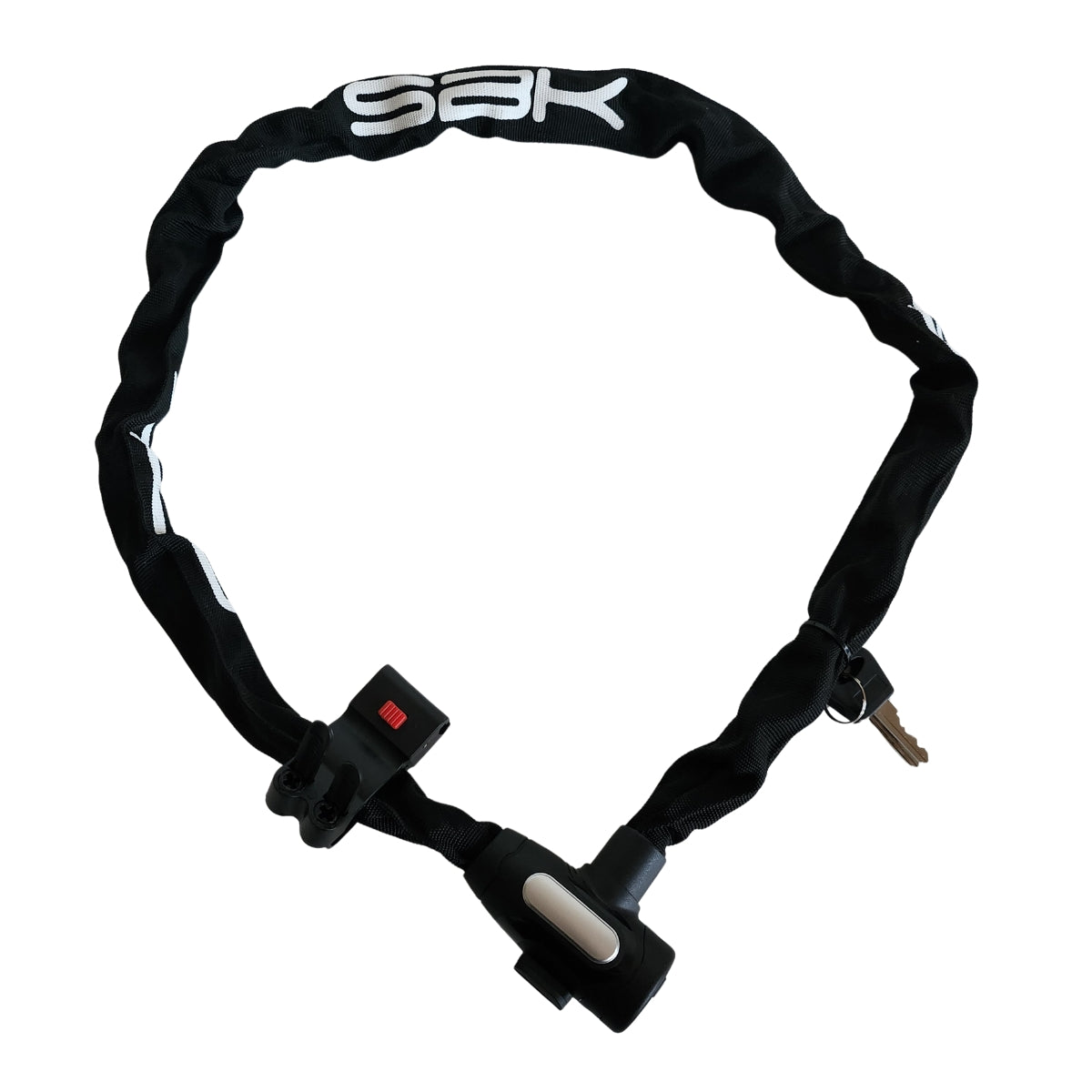 Candado Cadena SBK / SXP BL02