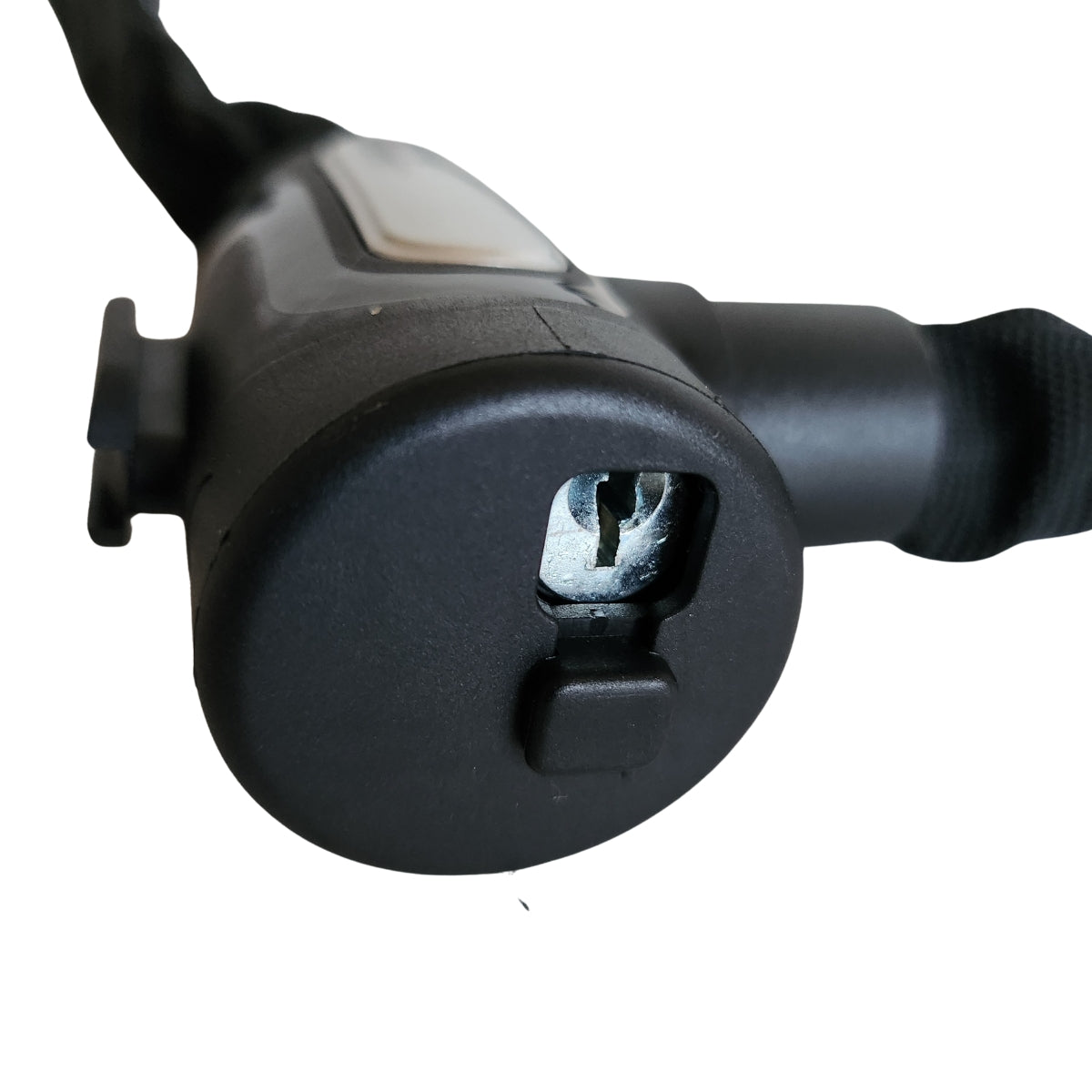 Candado Cadena SBK / SXP BL02