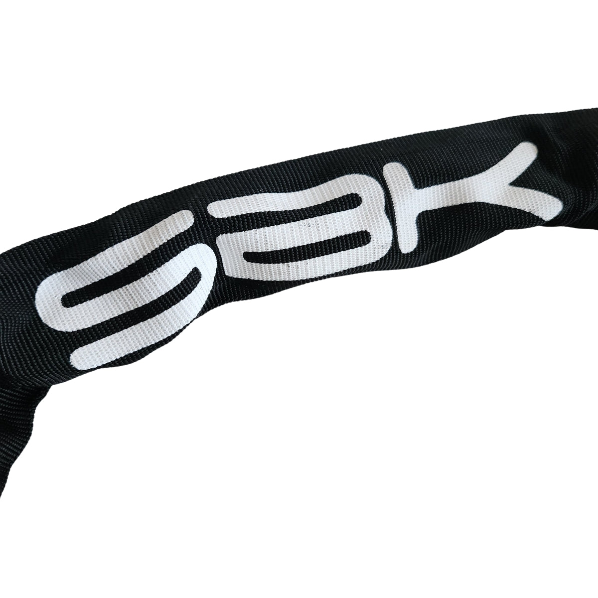 Candado Cadena SBK /  SXP BL09 a combinacion